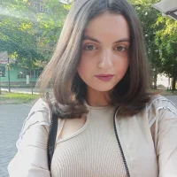 DashaRey's Profile Pic
