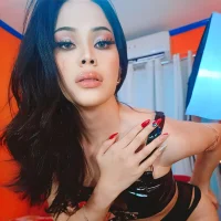 FilipinaTransGoddess webcam