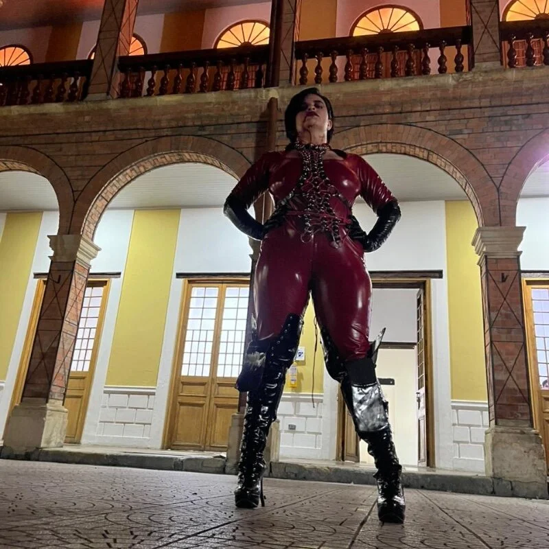 Mistress_Niky_