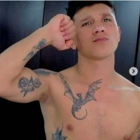 DeridedShark's Profile Pic