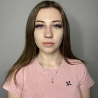 LittleSabina's Avatar Pic