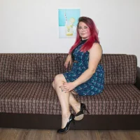 WillaSexy's Profile Pic