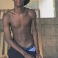 Foto desnuda XXX de Thibotough