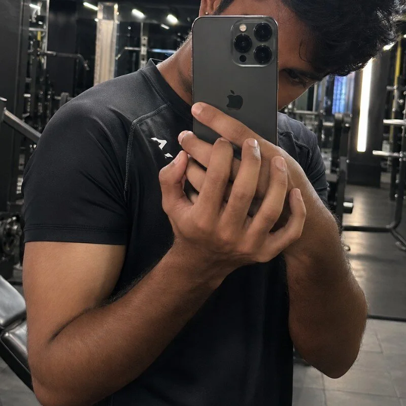 Gokul_007 profile photo