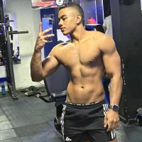 _Jackson_Brown 头像图片