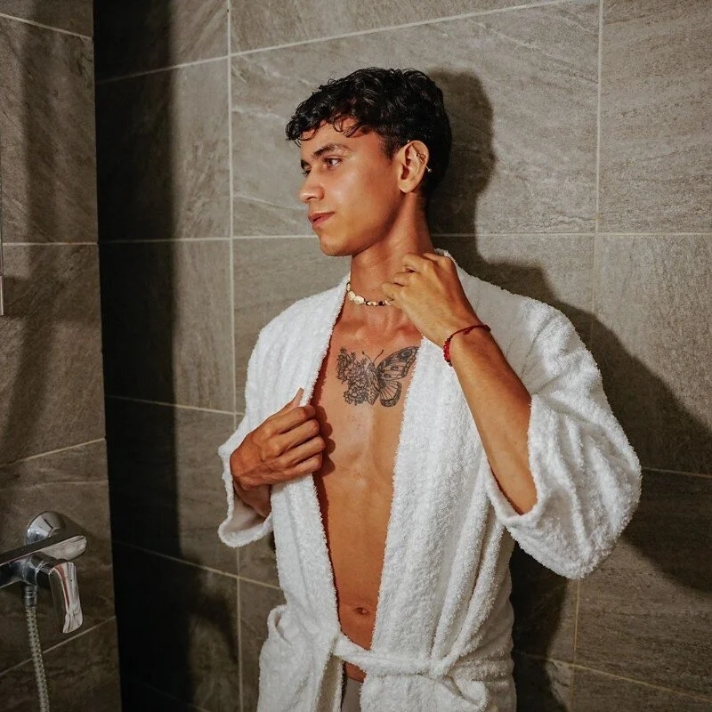 Maximiliano__Fire Stripchat profile image