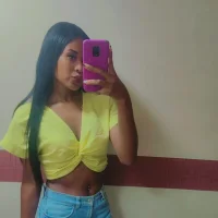 YessicaCruz's Profile Pic