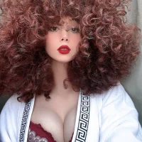 princesaLCC's Profile Pic