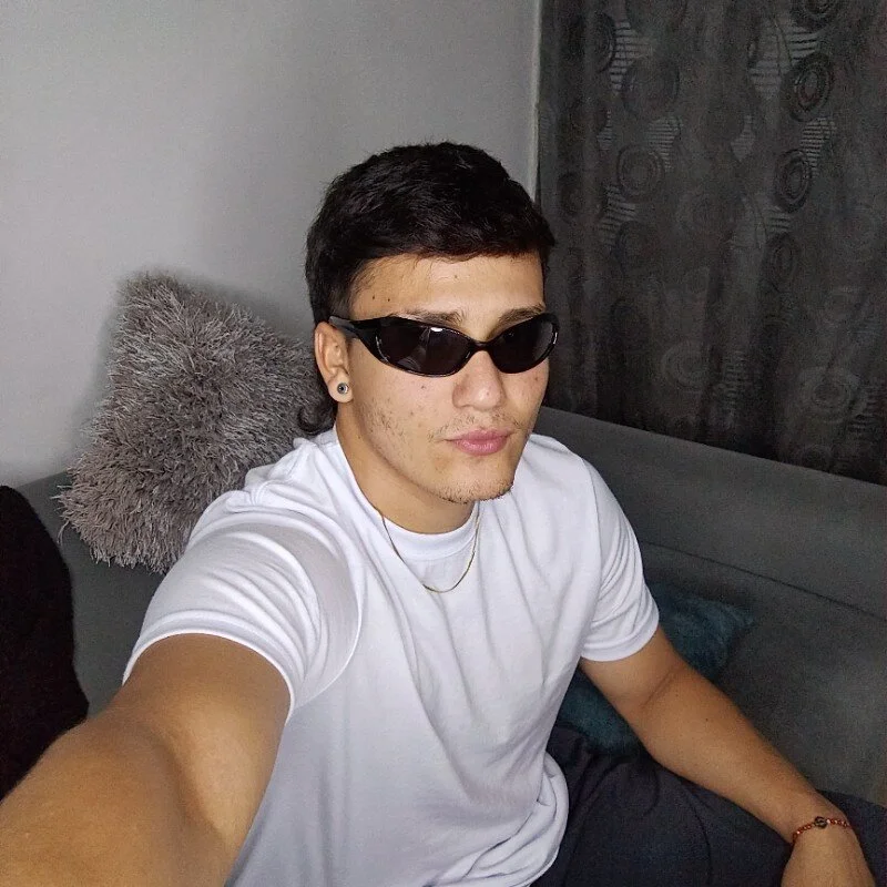 Johan_Dangel Stripchat profile image