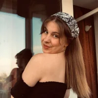 GingerPink's Profile Pic