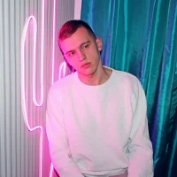 Zdjęcie profilowe modela LucasDarknes