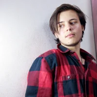 AdrianCarter's Profile Pic