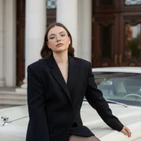 Аватар LunaLarose