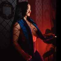 รูปอวาตาร์ของ BellaFernandez__