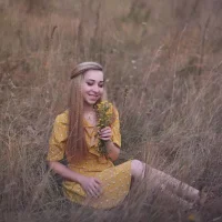 HappyDaisy's Profile Pic