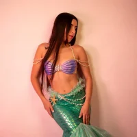 Webcam-Model LiaSantos_