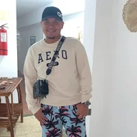luis23168's Avatar Pic
