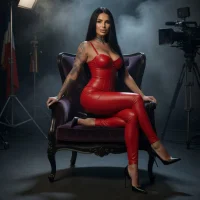 AshxleyPage avatarbilde