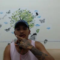 gustavodiaz12345 Profilový obrázek