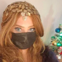 Image d’avatar de Egyptianmilf2026