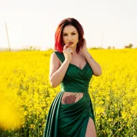 Just--Amy Poză avatar