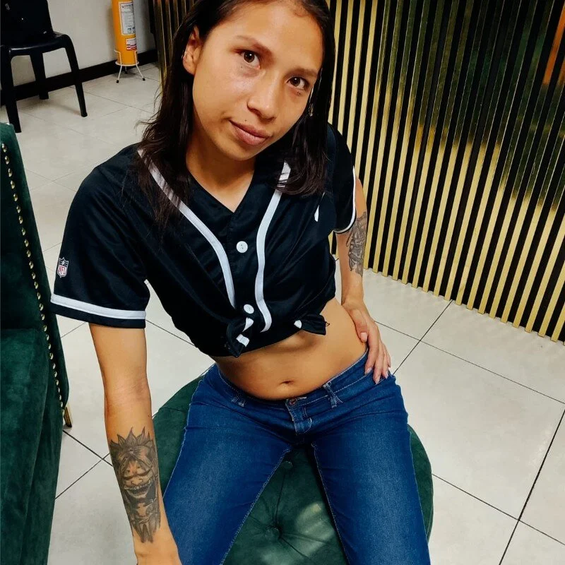 ArianaLoveSS profile photo