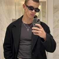 salemkat's Avatar Pic