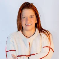 Avatar obrázek VeronicaBlake