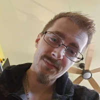 CasuallyCorrupted Gambar Avatar