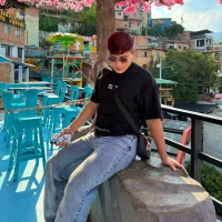 Avatar obrázek andy__carrintong