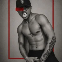 derekblazeのアバター写真