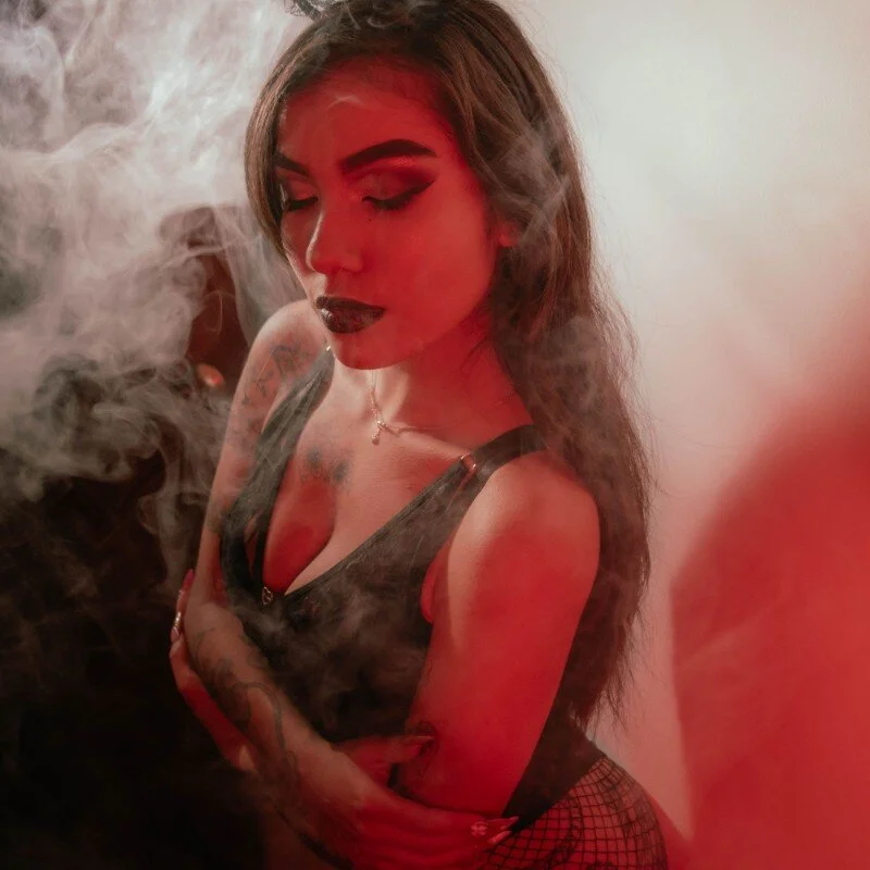 Scarlett_castro1 profile photo