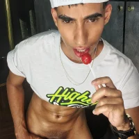 Astonsex's Avatar Pic