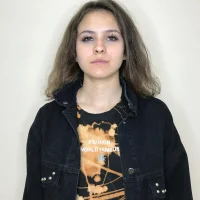 ScarIetFrem's Profile Pic