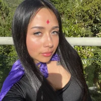 Sweet_milady webcam