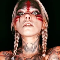 Lulla_Wolf's Profile Pic
