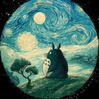 My_Cute_Little_Bunny's Avatar Pic
