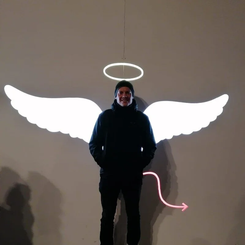 Andysagan profile photo
