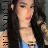 Isabellaxdollx Adlı Modelin Avatarı