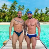 รูปโปรไฟล์ของ Hornyboys2020