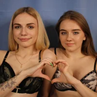 Gambar Profil Angela_and_Gianna