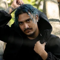 Jhon_Bolt's Avatar Pic