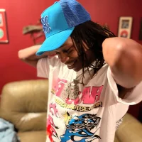 XeSLuthor avatarbilde