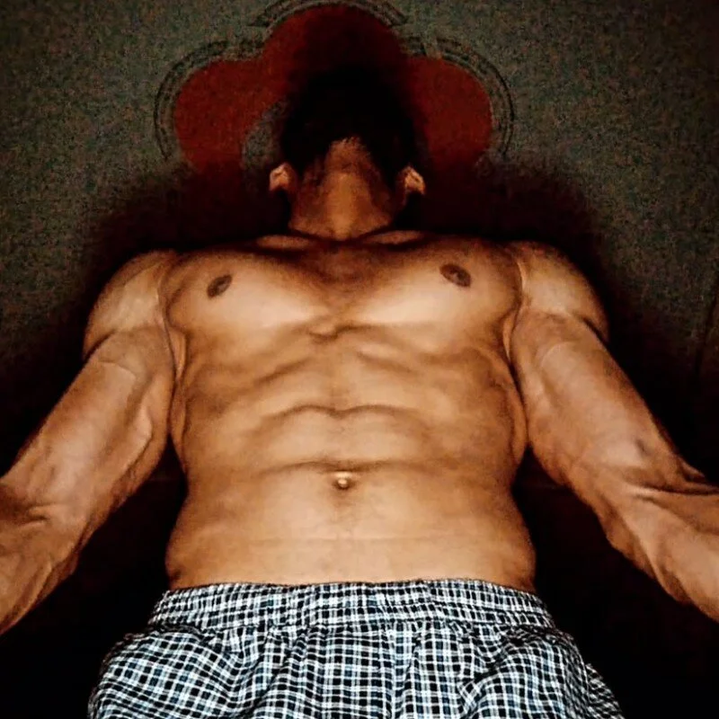 mayankb profile photo
