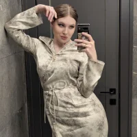 DarinaVibes profilbillede