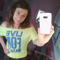 Фото профіля TSBrandiEve