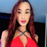 SamySeduction webcam