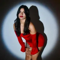 Foto desnuda XXX de Camilaa_X