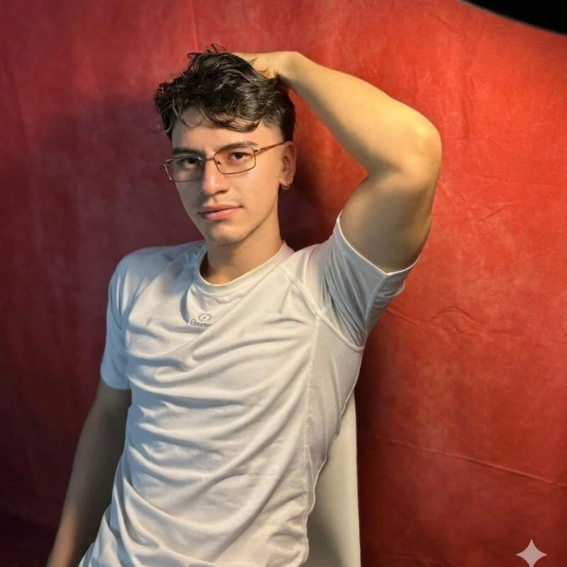 Evans_Lubov Stripchat profile image