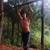 jacobbiker Immagine Avatar